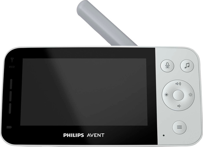 Philips Avent Connected SCD953/26 voorkant