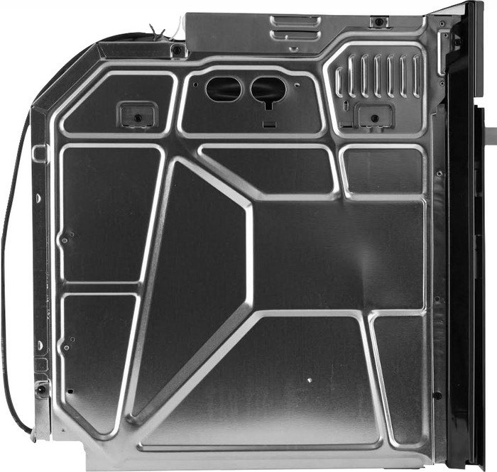 Whirlpool AKZ9 6220 IX null