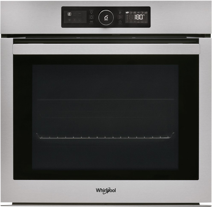 Whirlpool AKZ9 6220 IX Main Image