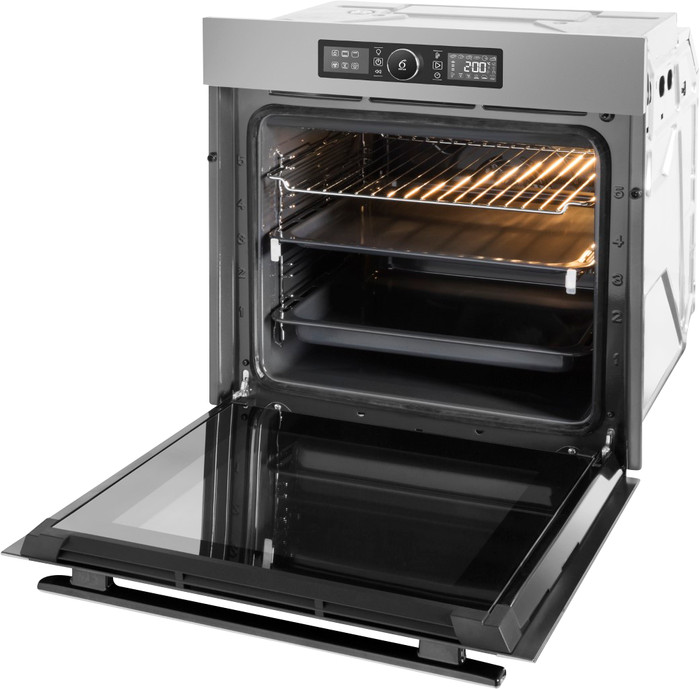 Whirlpool AKZ9 6220 IX null