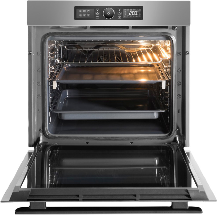 Whirlpool AKZ9 6220 IX null