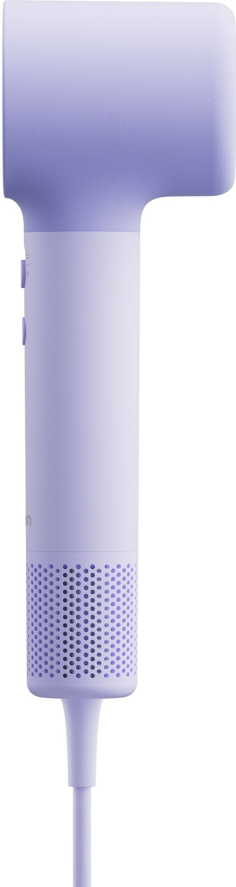 Laifen Neo Paars linkerkant