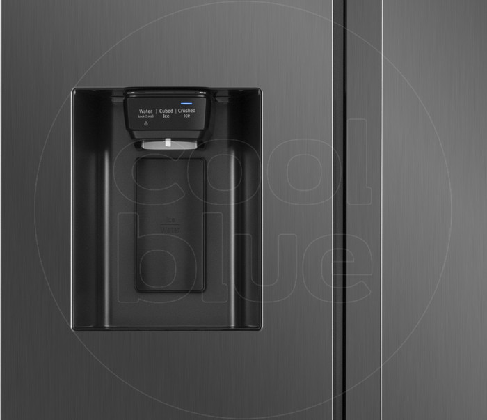 Samsung RS68A884CB1/EF detail