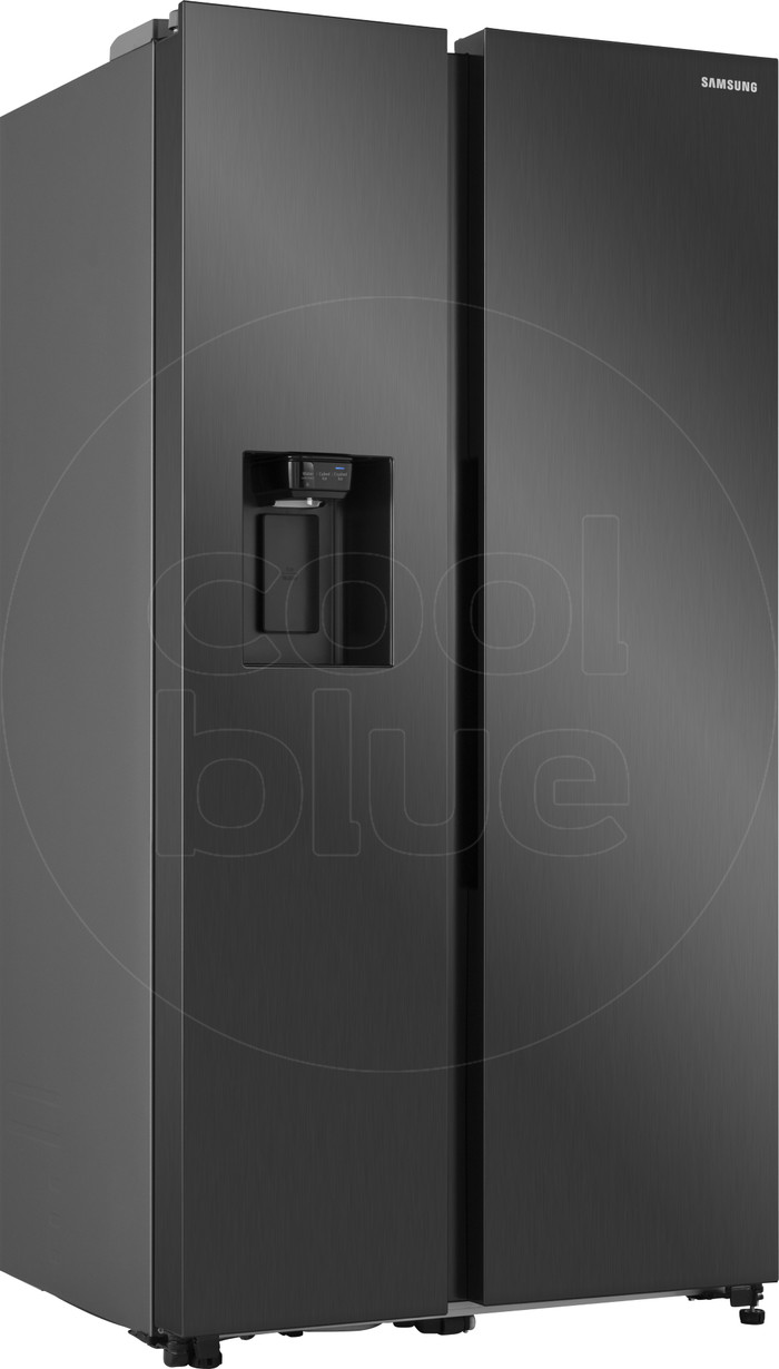 Samsung RS68A884CB1/EF linkerkant