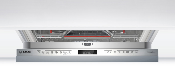 Bosch SMV6YCX06E detail