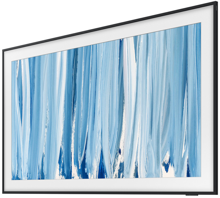 Samsung 75" The Frame Pro (2026) voorkant
