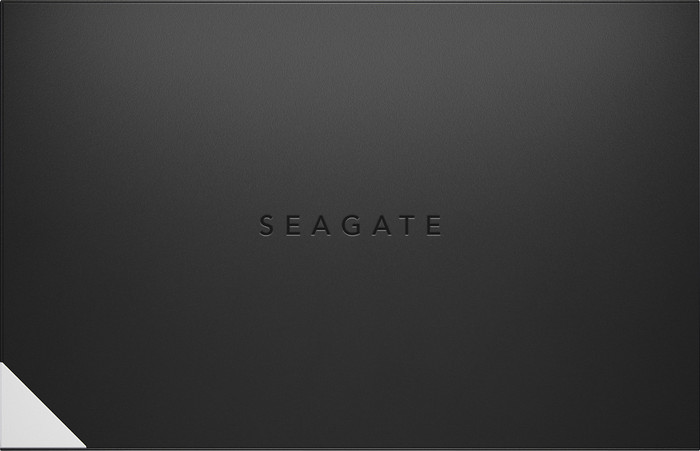 Seagate One Touch Hub 20TB voorkant