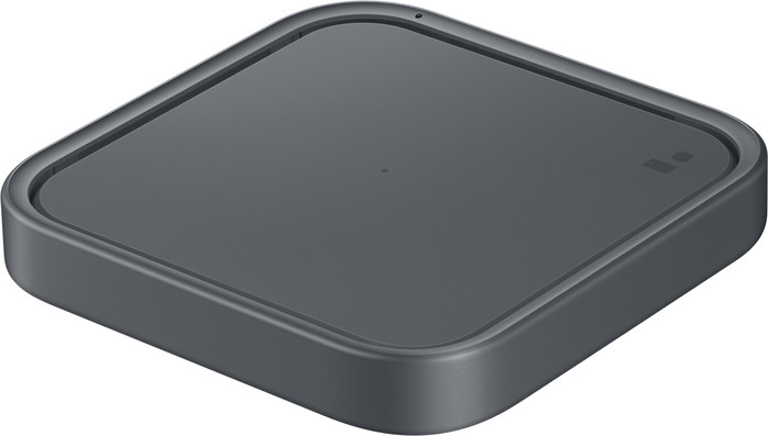 Samsung Draadloze Oplader 15W Zwart null