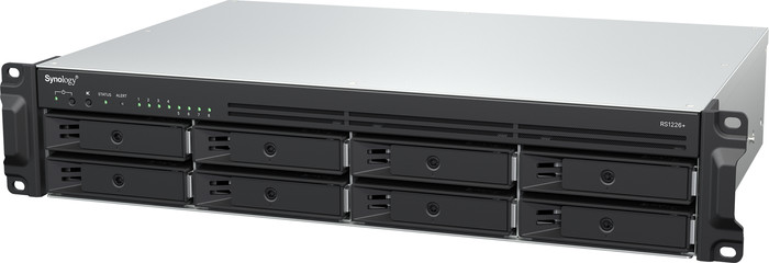Synology RS1226+ Main Image