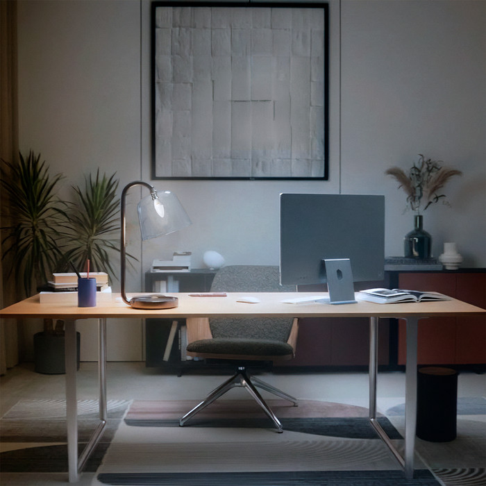 Philips Hue Kaarslamp White and Color E14 Duo Pack product in gebruik