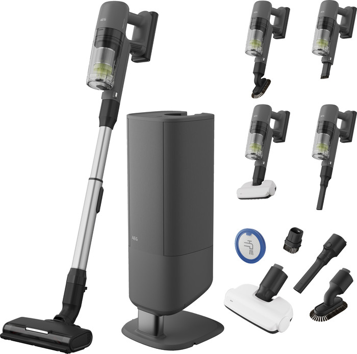 AEG AP72UB21ES 7000 Series Main Image