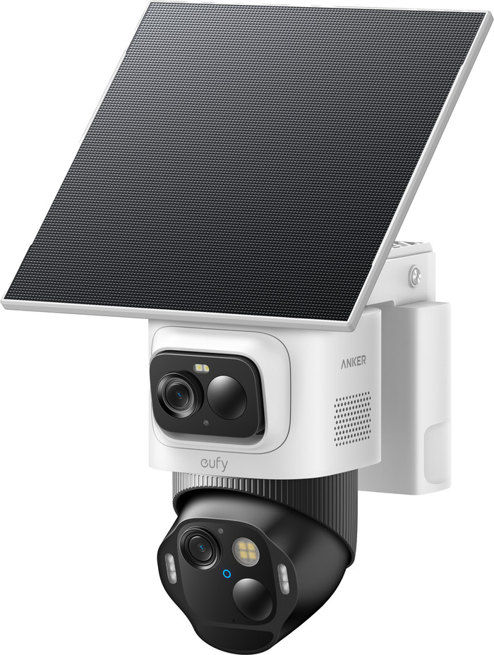 Anker eufyCam E52 Solo rechterkant