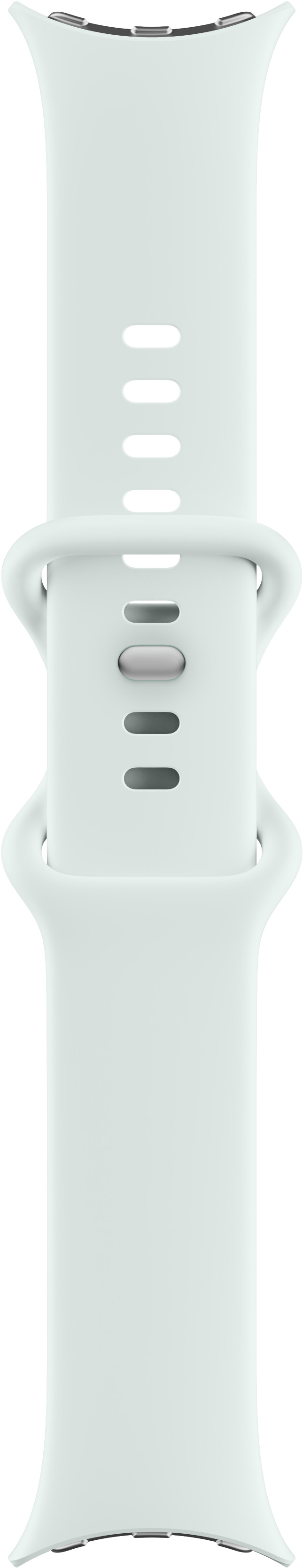 Google Pixel Watch 5 Zilver 41mm voorkant