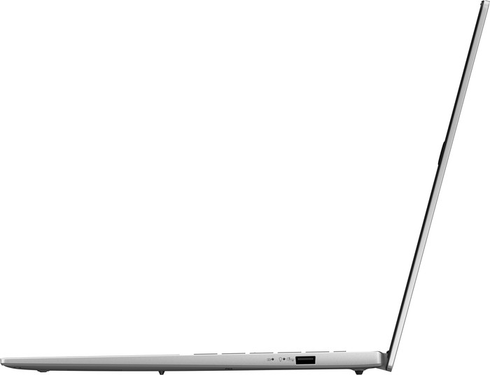 ASUS Vivobook S16 OLED Copilot+ PC S3607AA-SH016W rechterkant
