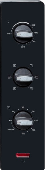 Inventum OV607B detail