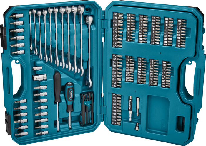 Makita E-10883 (221-delig) null