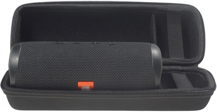 Protective Cover JBL Flip and Sonos Roam front