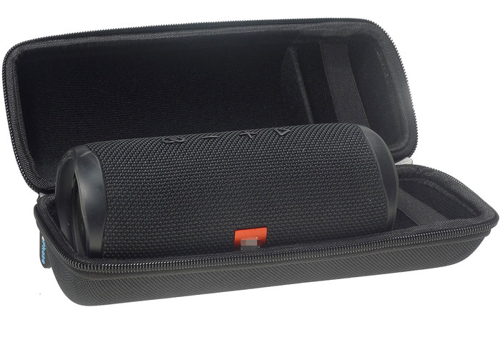 Protective Cover JBL Flip and Sonos Roam right side
