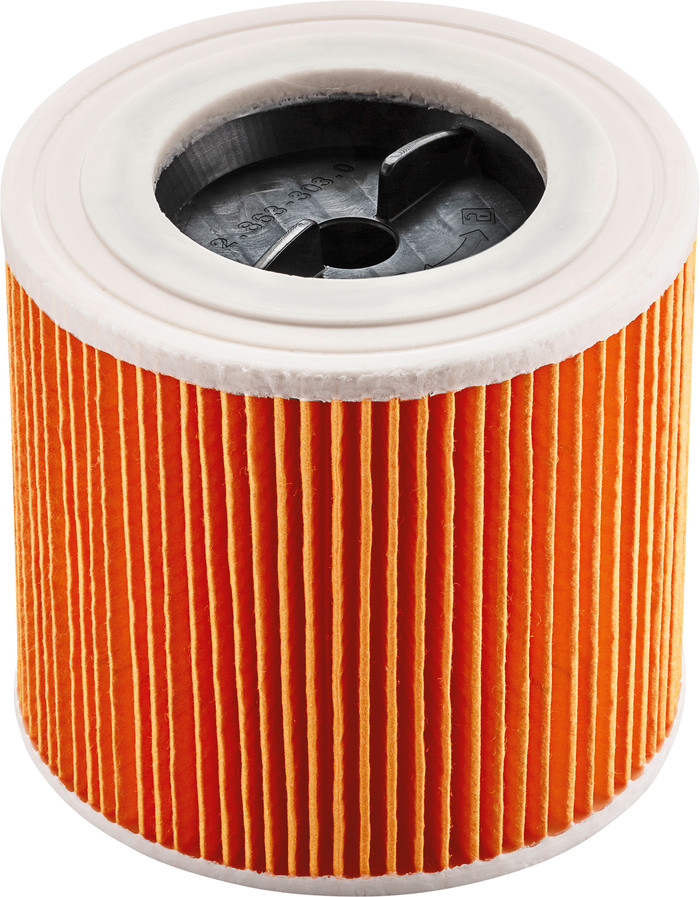 Kärcher KFI 3310 Filter for WD 2 Plus and WD 3 Main Image