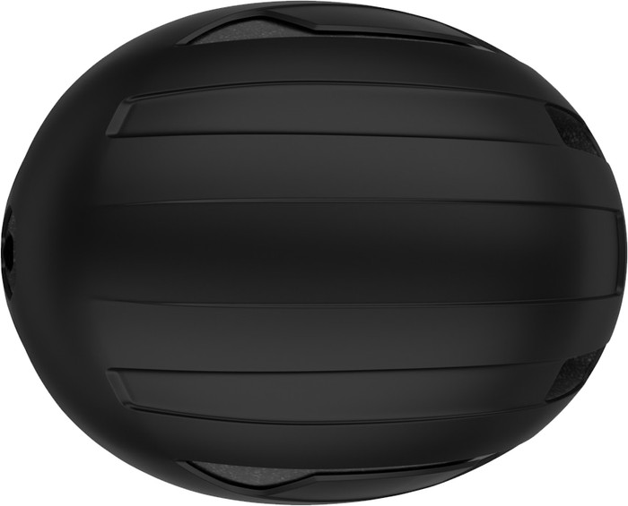Lazer CityZen KinetiCore Black S top
