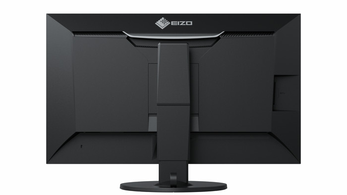 EIZO CS2740 achterkant
