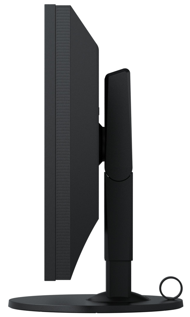 EIZO CS2740 linkerkant