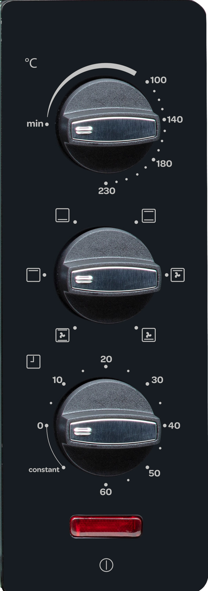 Inventum OV207B detail