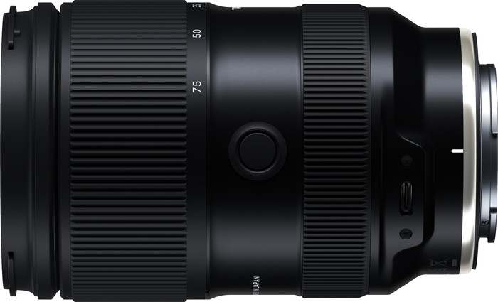 thumbnail image 2 of Tamron 28-75mm F2.8 Di III VXD G2 Zoom Lens For Sony E-Mount Full-frame Mirrorless A063 2 of 13