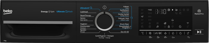 Beko BM5WFU6943T detail