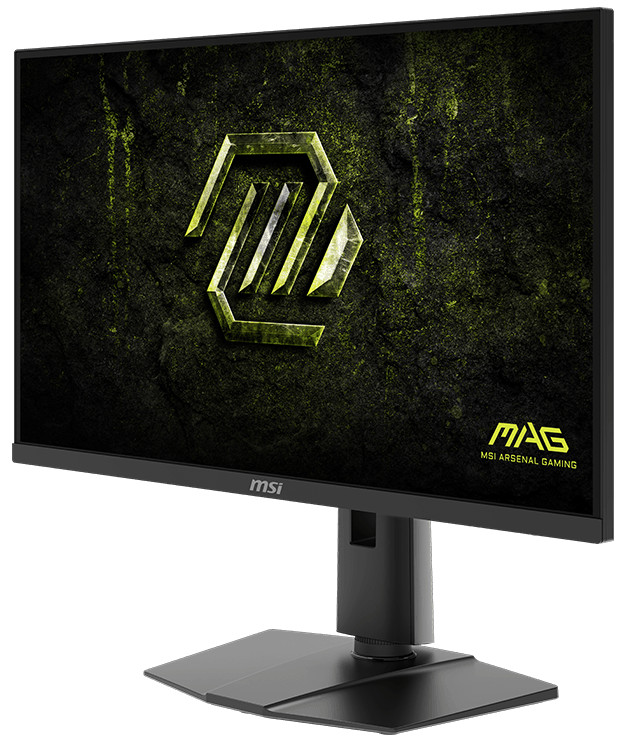 MSI MAG 274QPF X32 voorkant