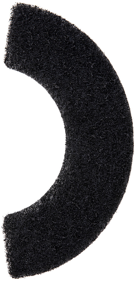 Whisker LR4 Carbon Filters 6-Pack voorkant