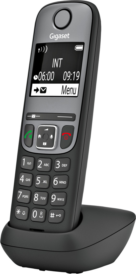 Gigaset A705A Trio null