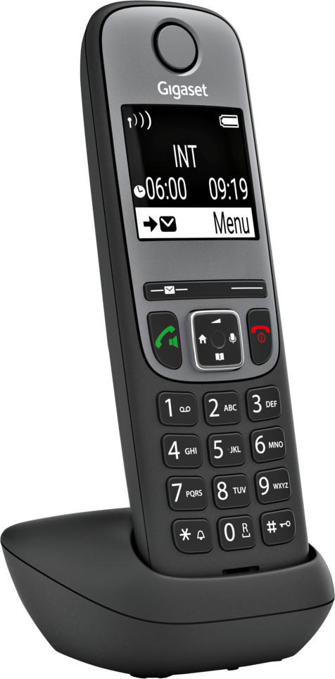 Gigaset A705A Trio null