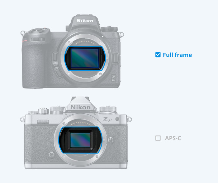 Tamron 35-100mm f/2.8 Di III VXD Nikon Z visual Coolblue 1