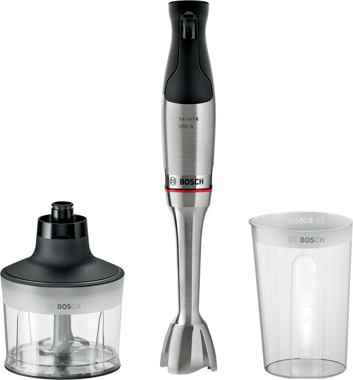 Bosch ErgoMaster Series 6 MSM6M830 Main Image