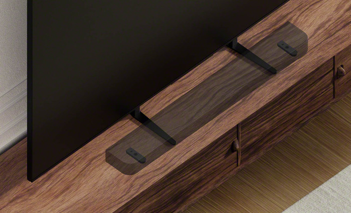 Sony Bravia Theatre Bar 7S product in gebruik