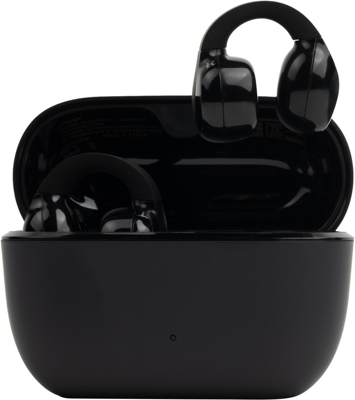 Sennheiser Accentum Clip Zwart accessoire