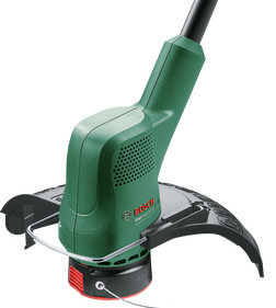 Bosch Easygrasscut 23 detail