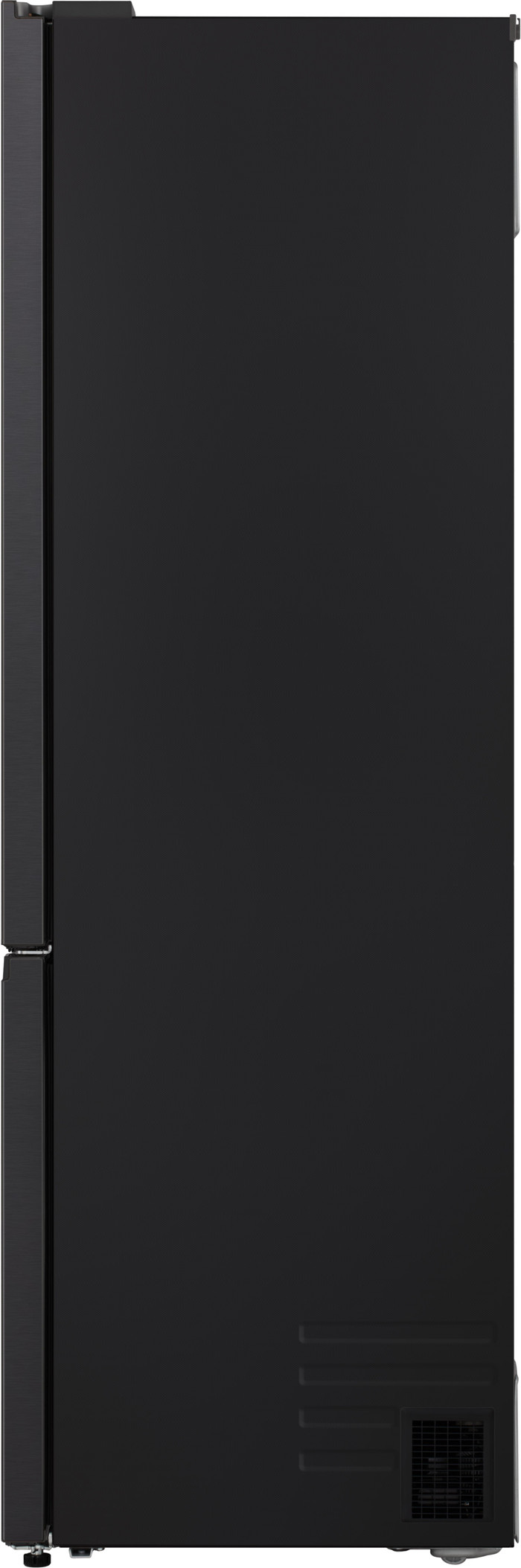 LG GBBS726CEV linkerkant