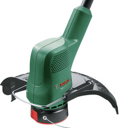 Bosch Easygrasscut 18-230 detail