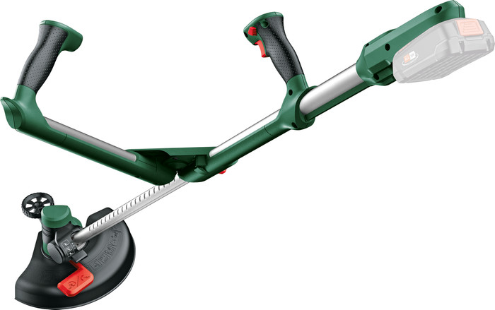 Bosch UniversalGrassCut 18 (zonder accu) voorkant