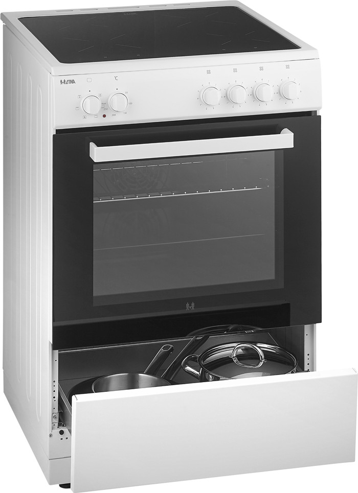 ETNA FIV560WIT null