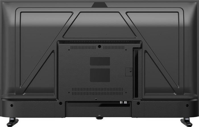 Philips Led 32" PHS6050 (2025) achterkant