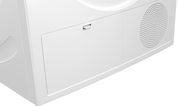 Bosch WTH8300LNL detail