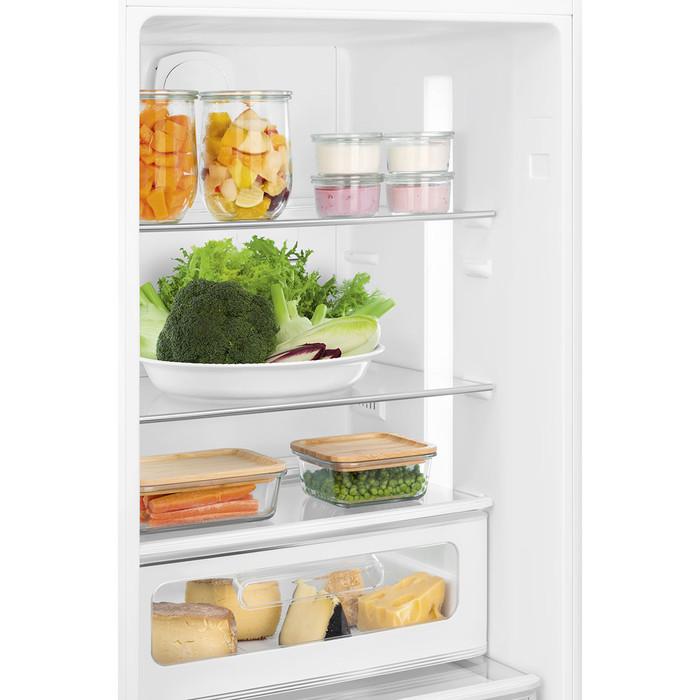 SMEG FAB32RBL5 detail