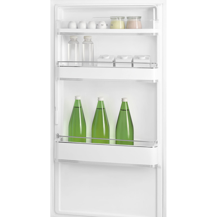 SMEG FAB32RBL5 detail
