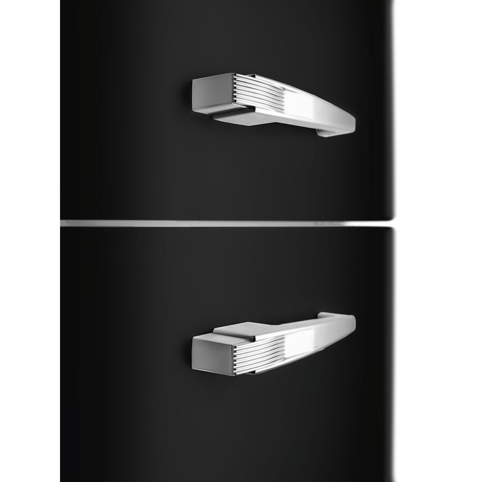 SMEG FAB32RBL5 detail