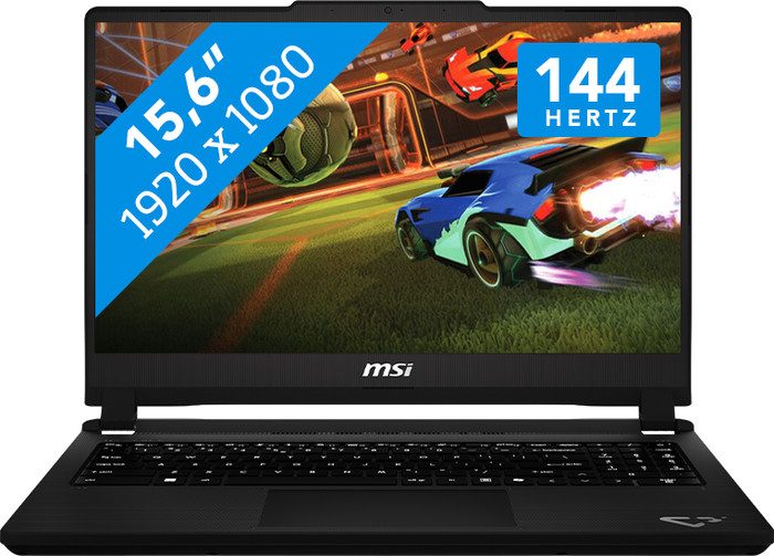 MSI Cyborg 15 C13WFO-275NL Main Image
