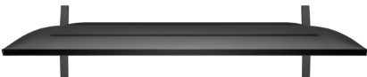 LG 32LQ63006LA bovenkant