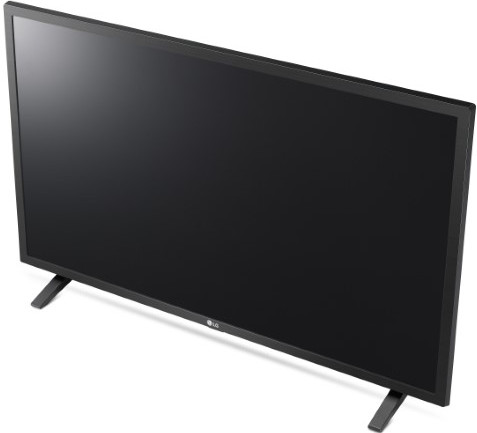 LG 32LQ63006LA bovenkant